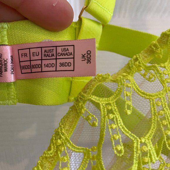 Agent Provocateur Set - Picture 3 of 6